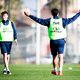 Drie bonuspunten voor wereldgoal Perbet