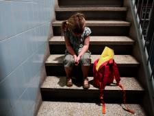 Steviger aanpak excessen op scholen: ‘Vaker politie, justitie en zelfs AIVD inzetten’