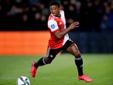 Lyon verhoogt bod op Tyrell Malacia, na rondkomen transfer kan Feyenoord de markt op