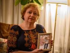 Kira (55) zit in de rats over haar dochter en kleinzoon na Russische aanval op Oekraïne: ‘Mijn hart wil bij ze zijn’