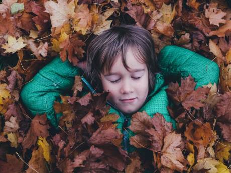 Wat is er in de herfstvakantie te doen voor kinderen in Amersfoort? Sherida heeft het antwoord