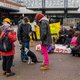 Demonstratie tegen blowverbod binnenstad: ‘Ik wil een jonko roken in de zon, maar heb geen balkon!’