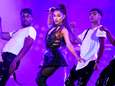Twee jaar na de aanslag op haar concert in Manchester treedt Ariana Grande er weer op 