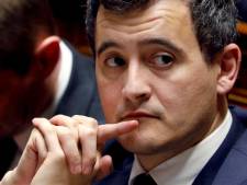 L'enquête pour viol visant un ministre français classée sans suite