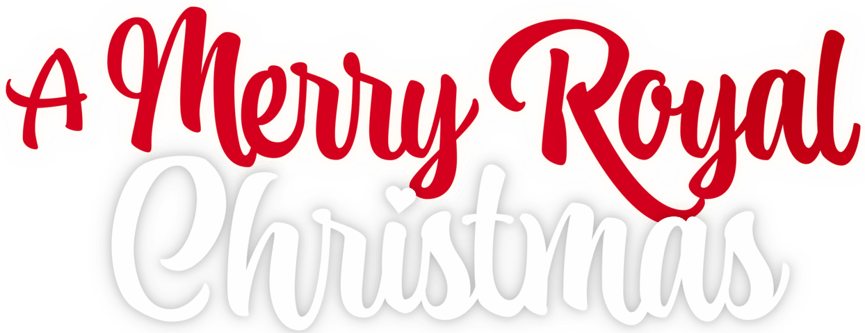 A Merry Royal Christmas
