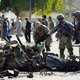 Twaalf doden bij aanslagen in Bagdad