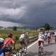 Machtige Gilbert triomfeert op Italiaanse Cauberg, Contador pakt tijd op Aru