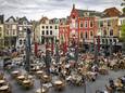 Als huizenruilstad is Utrecht mateloos populair.