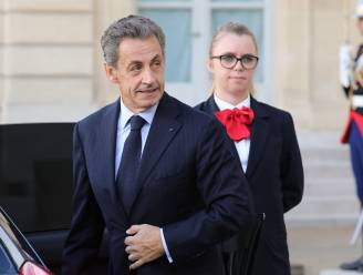 "Methodes van een ervaren criminineel": ex-president Sarkozy in nauwe schoentjes