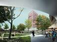 Het Stationsplein