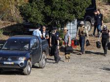 Affaire Maddie McCann: la police met un terme aux fouilles dans le sud du Portugal