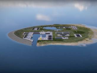 Visionair plan: bouw energie-eilanden als stekkerdoos voor windmolenparken op zee