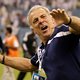 Gerets bereikt kwartfinales Aziatische Champions League