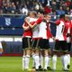 Feyenoord haalt uit bij Heerenveen
