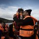 Europese druk helpt: Griekenland vraagt Frontex hulp bij vluchtelingenstroom