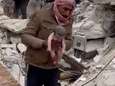 Un bébé naît sous les décombres du tremblement de terre en Syrie et se retrouve orphelin