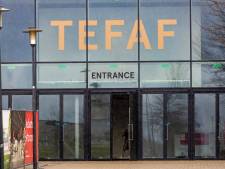 Kunstbeurs TEFAF in Maastricht scherpt beveiliging aan na juwelenroof