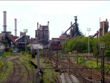 La FGTB demande le maintien de la structure du haut fourneau B d'Ougrée: “Un devoir de mémoire envers les milliers de travailleurs”