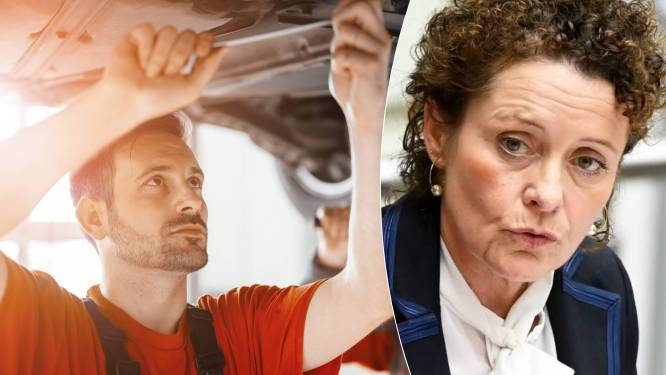 “Ik ben het even beu als u”: uitstel van herkeuring moet druk van keuringscentra halen