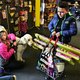 Vuurwerkverkoop bereikt nieuw record: er is voor 77 miljoen euro ingeslagen