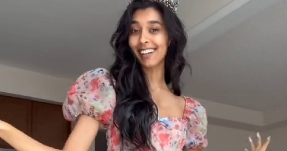 La star canadese di TikTok Megha Thakur muore all’età di 21 anni |  Affiggere