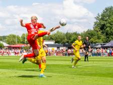 Voetbal Kort | Afrika Cup met half jaar uitgesteld door het weer, Sem Steijn schiet FC Twente naar oefenzege