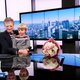 VRT neemt afscheid van Martine Tanghe: ‘Bedankt Martine!’