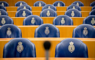 Kamer akkoord met bevriezen eigen risico