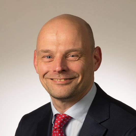 SP-leider Gerrie Elfrink.