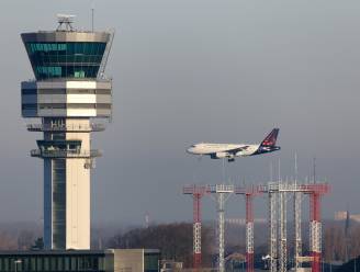 Luchtverkeersleiders staken opnieuw: hinder op Brussels Airport en Charleroi, “schade loopt in de miljoenen”