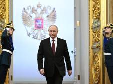 “Un devoir sacré”: Poutine prête serment pour un cinquième mandat à la tête de la Russie