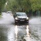 Hevige onweersbuien veroorzaken wateroverlast in Limburg