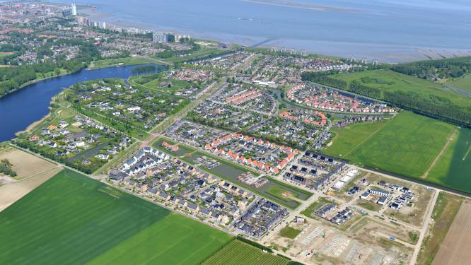 Oproep aan minister: ‘In Terneuzen kun je veel sneller huizen bouwen dan in de grote gemeenten’