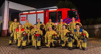 Brandweerkorpsen zoeken vers bloed, ook specialisten om in Neerkant natuurbranden te bestrijden: ‘Mo