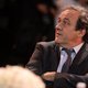 Platini trekt zich terug voor FIFA-verkiezing