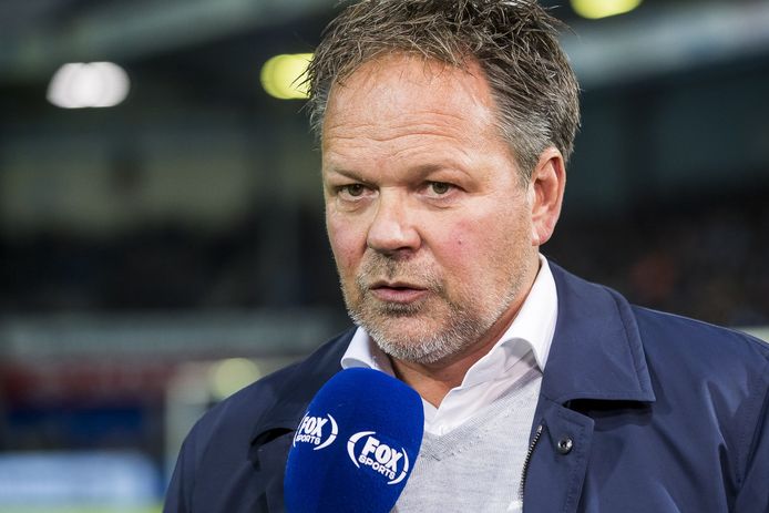 De Graafschap-trainer De Jong: 'PSV kreeg geen druk op ons ...