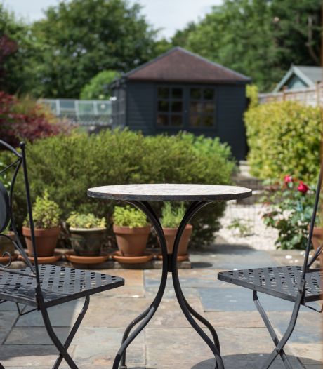Construire une terrasse vous-même? Voici les points à savoir avant de se lancer