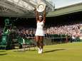 Le grand retour de Serena Williams, invitée à Wimbledon 