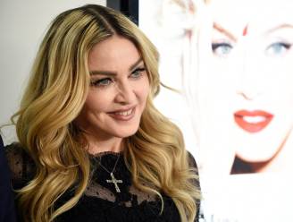 Madonna: “Ik ben positief getest op antilichamen tegen corona”