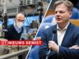 Gemist? Universiteit Twente doet belangrijke ontdekking rond waterstof &amp; Omtzigt de grootste in nieuwe peiling