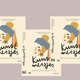 WIN: 5x het boek van de Kunstmeisjes (gesloten)