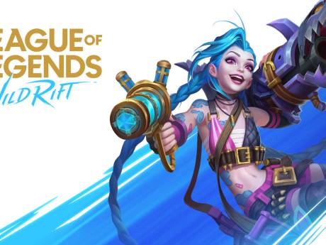 Benelux krijgt League of Legends: Wild Rift-toernooi