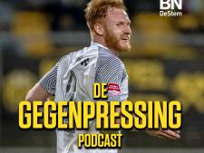 De Gegenpressing Podcast | NAC vindt nummer tien, spannend slot transfermarkt en klussen met Jort