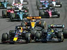 Formule 1 GP van Hongarije | Zo laat komt Max Verstappen in actie