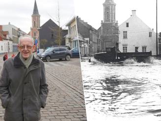 70 jaar geleden zette bres in Scheldedijk Kallo onder water: “Veel ellende maar tegelijk ook golf van solidariteit”