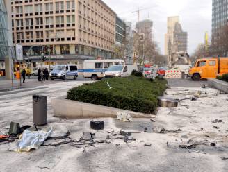 Straatracers Berlijn opnieuw veroordeeld tot levenslang voor moord