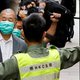 Hongkongse ondernemer en activist Lai krijgt bijna 6 jaar cel