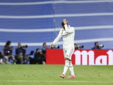 “Un cas désespéré”: le Real prêt à payer pour qu’Eden Hazard quitte le club? 