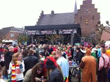 Binnen 40 seconden zijn álle 1500 kaarten voor het carnavalsfeest in Megen weg: ‘Ongelofelijk’