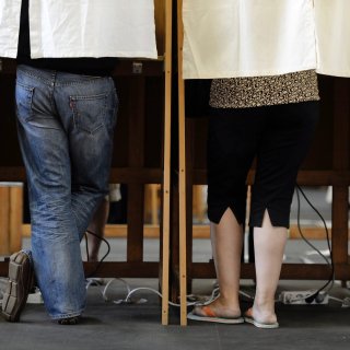 De partij Blanco is zo goed als klaar om het federaal parlement te bestormen: ‘Het zou wel eens kunnen lukken’